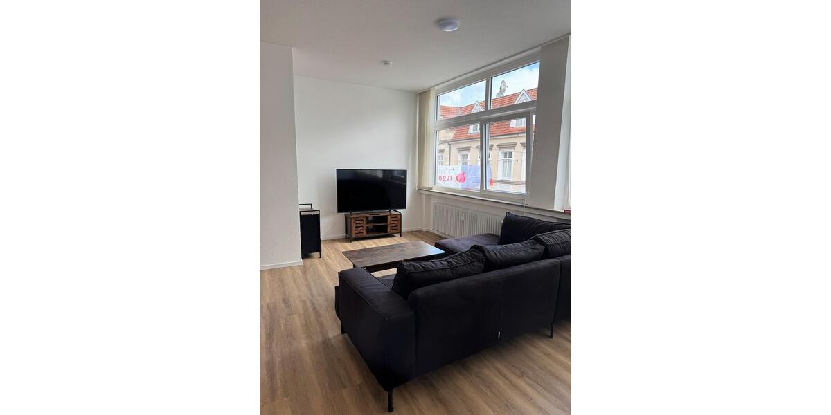 Etagenwohnung Lingen (Ems) Damaschke - 2.5 Zimmer, 82 m&sup2;, 1.450&euro; | Angebot:24845618