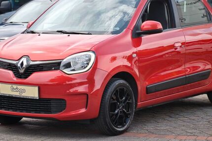 Renault Twingo 89.000 km 7.500 &euro; Twist 49767