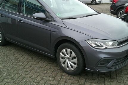 VW Polo 25.000 km 15.990 &euro; Bad Bentheim-Gildehaus 48455