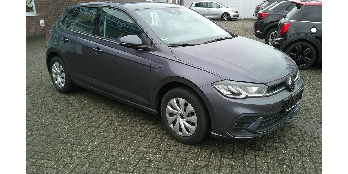 VW Polo 25.000 km 15.990 &euro; Bad Bentheim-Gildehaus 48455
