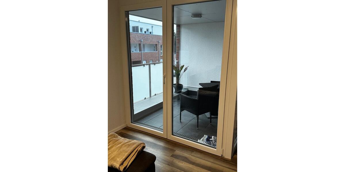 Etagenwohnung Nordhorn Bookholt - 2 Zimmer, 76 m&sup2;, 775&euro; | Angebot:25851882