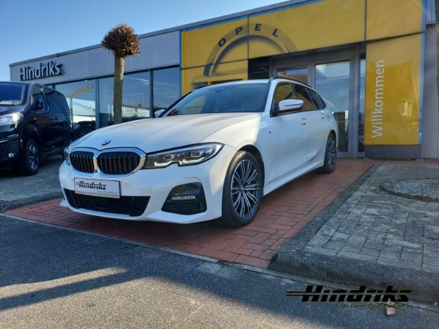 BMW 330 47.000 km 36.450 &euro; Neuenhaus 49828