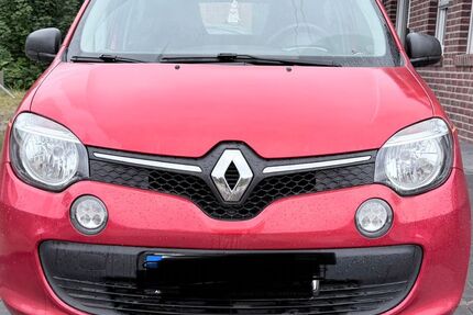 Renault Twingo 109.000 km 4.199 &euro; Nordhorn 48527