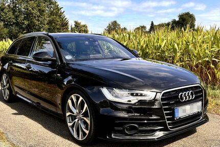 Audi A6 220.600 km 18.700 &euro; Neuenhaus 49828