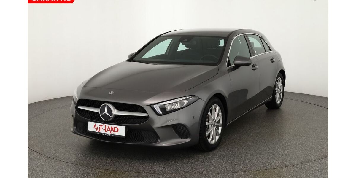 Mercedes-Benz A 180 65.756 km 22.990 &euro; Wietmarschen 49835