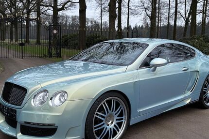 Bentley Continental GT 42.400 km 77.399 &euro; Nordhorn 48529