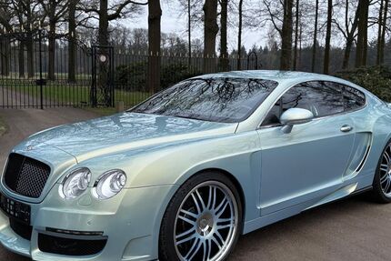 Bentley Continental GT 42.400 km 78.899 &euro; Nordhorn 48529