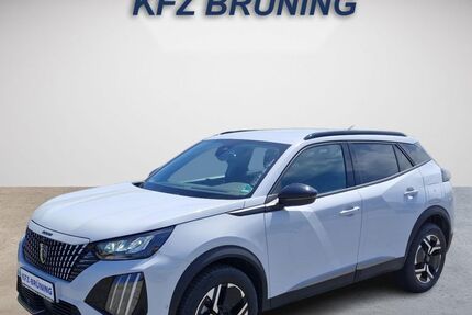 Peugeot 2008 37.414 km 19.480 &euro; Lingen (Ems) 49811
