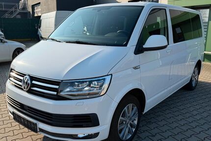 VW T6 Multivan 269.704 km 21.797 &euro; Nordhorn 48531