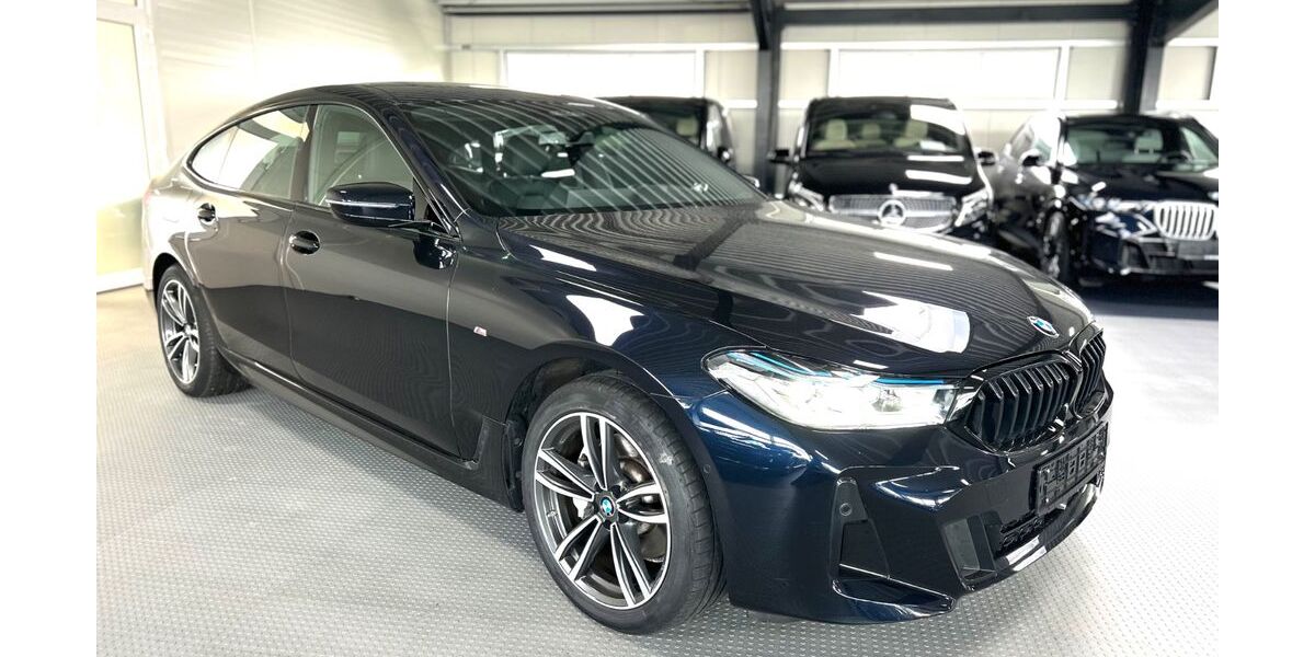 BMW 620 Gran Turismo 55.083 km 39.987 &euro; Nordhorn 48531