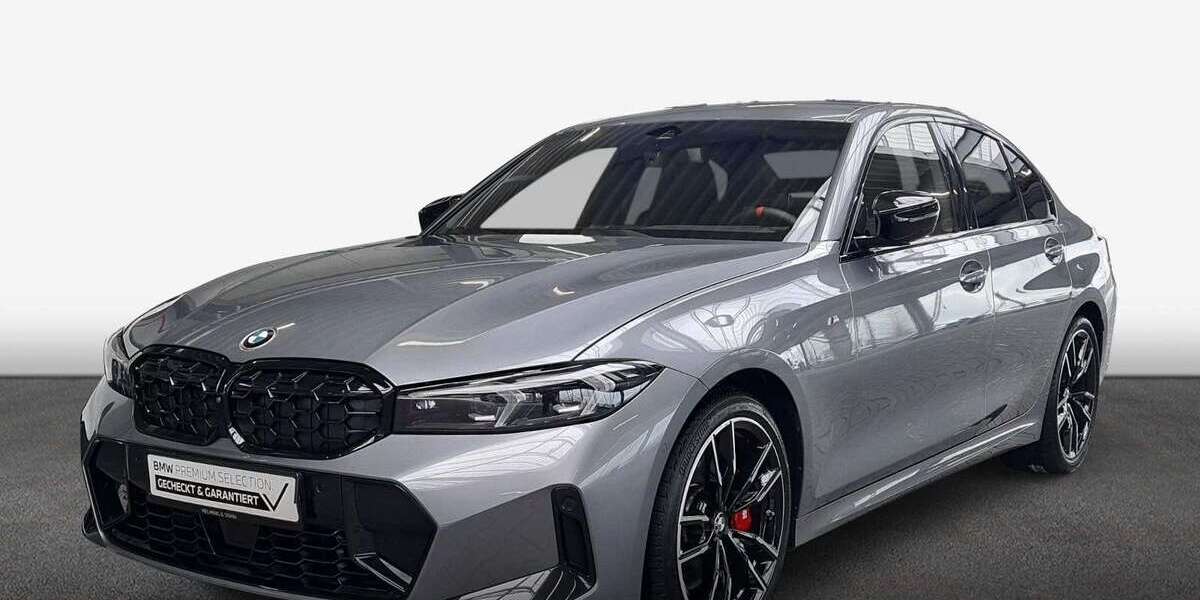 BMW 340 6.050 km 61.699 &euro; Wietmarschen-Lohne 49835