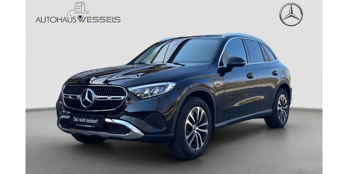 Mercedes-Benz GLC 220 83.270 km 41.900 &euro; Schüttorf 48465