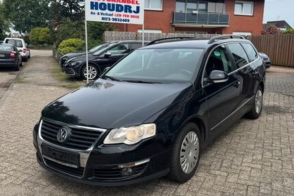 VW Passat 300.000 km 1.999 &euro; Nordhorn 48529