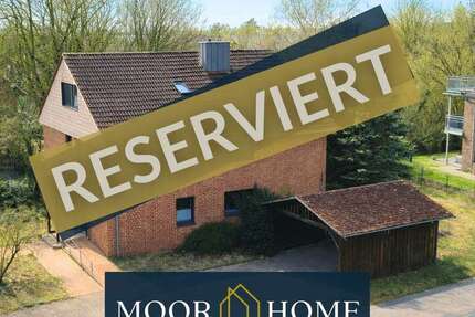 Haus Lingen Damaschke - 10 Zimmer, 230 m&sup2;, 359.000&euro; | Angebot:25298327