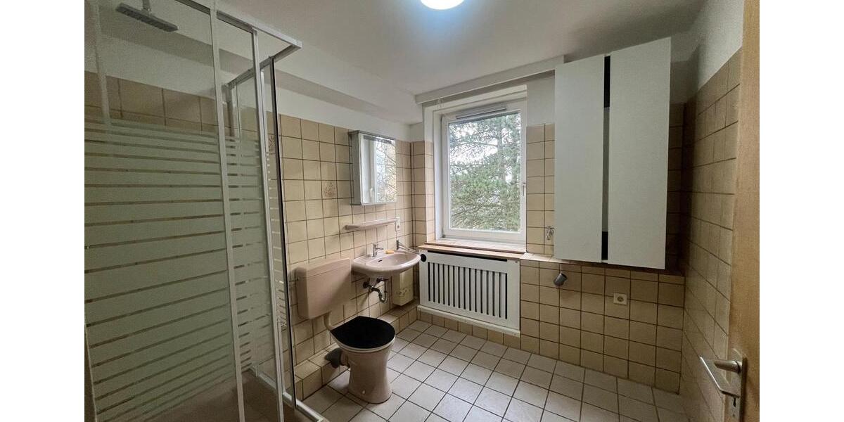 Dachgeschoßwohnung Nordhorn - 1 Zimmer, 44 m&sup2;, 500&euro; | Angebot:25641821