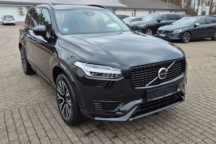 Volvo XC90 20.000 km 72.500 &euro; Nordhorn 48527