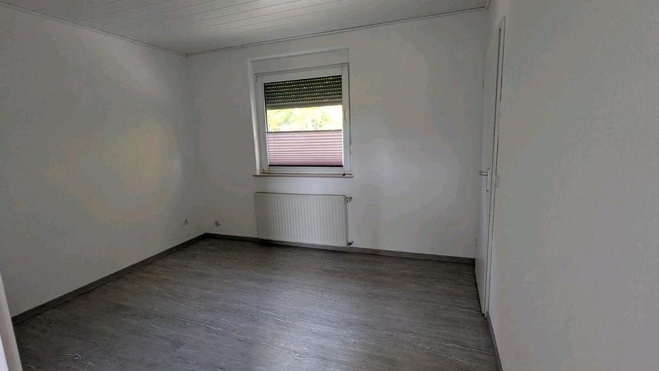Reihenhaus Nordhorn - 3 Zimmer, 70 m&sup2;, 1.050&euro; | Angebot:26523112