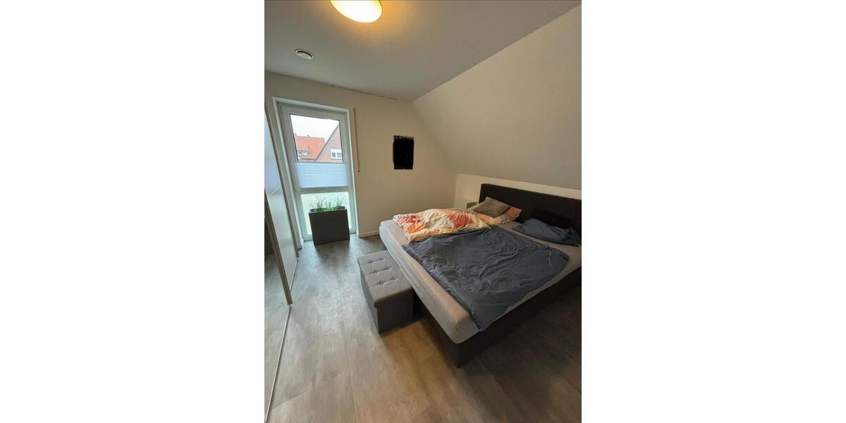 Etagenwohnung Neuenhaus - 3 Zimmer, 74 m&sup2;, 850&euro; | Angebot:25974430