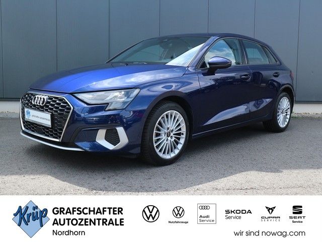 Audi A3 62.300 km 27.850 &euro; Nordhorn 48529