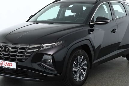 Hyundai TUCSON 59.978 km 23.990 &euro; Wietmarschen 49835