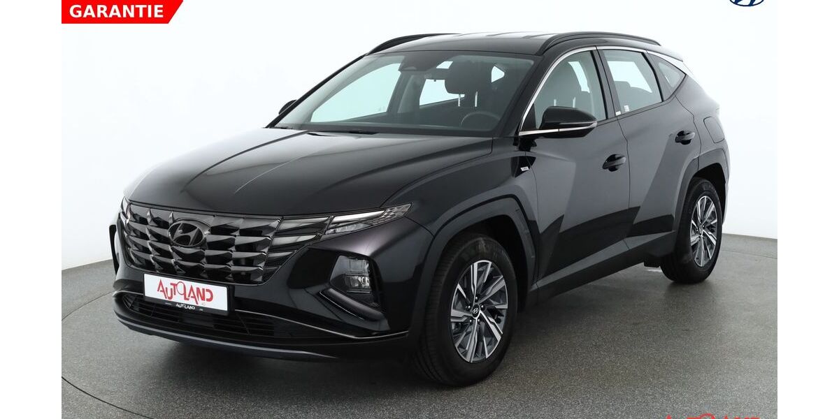 Hyundai TUCSON 59.978 km 23.990 &euro; Wietmarschen 49835