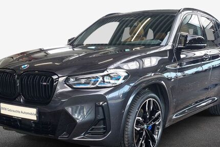 BMW X3 M40 72.050 km 51.611 &euro; Wietmarschen 49835