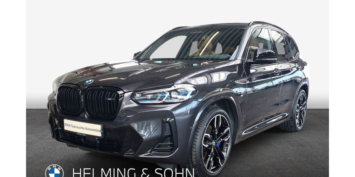 BMW X3 M40 72.050 km 51.611 &euro; Wietmarschen 49835