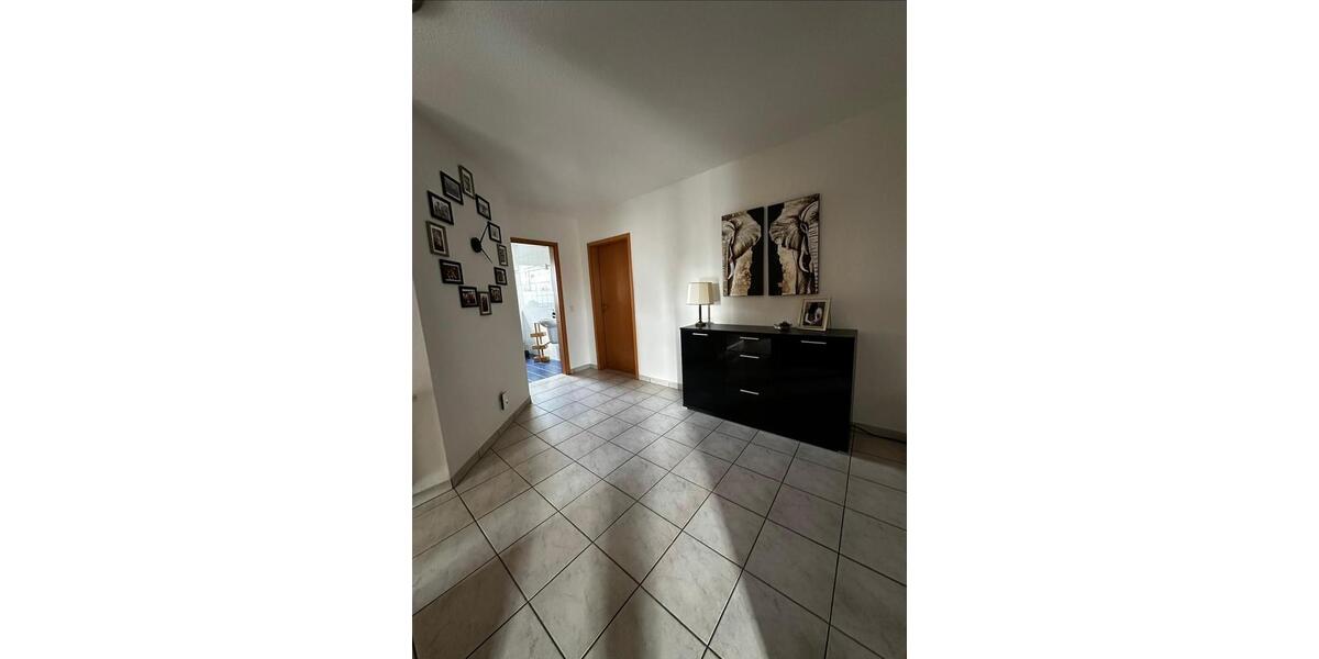 Dachgeschoßwohnung Spelle - 4 Zimmer, 135 m&sup2;, 900&euro; | Angebot:26669463