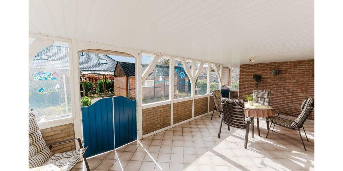 Einfamilienhaus Emlichheim - 7 Zimmer, 156 m&sup2;, 298.000&euro; | Angebot:25770606