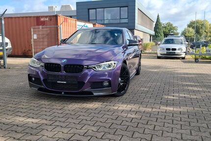 BMW 328 182.500 km 12.999 &euro; Schüttorf 48465