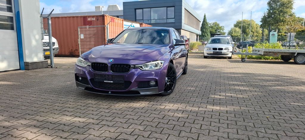 BMW 328 182.500 km 12.999 &euro; Schüttorf 48465