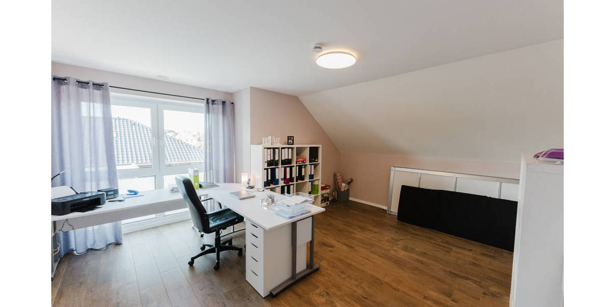 Einfamilienhaus Nordhorn - 7 Zimmer, 291 m&sup2;, 649.000&euro; | Angebot:25666757