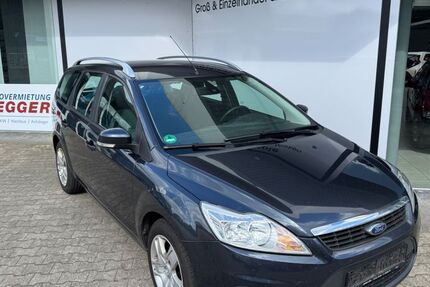 Ford Focus 236.900 km 1.950 &euro; Lingen 49808
