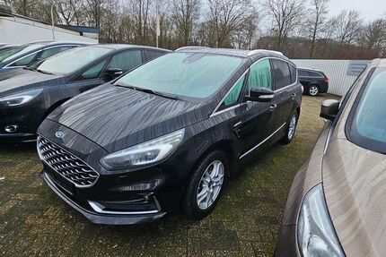 Ford S-Max 124.999 km 21.790 &euro; Gronau 48599
