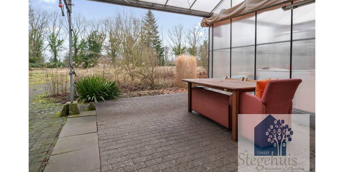 Einfamilienhaus Nordhorn Hestrup - 6 Zimmer, 130 m&sup2;, 450.000&euro; | Angebot:25775423