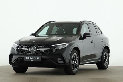 Mercedes-Benz GLC 220 9.900 km 55.550 &euro; Nordhorn 48531