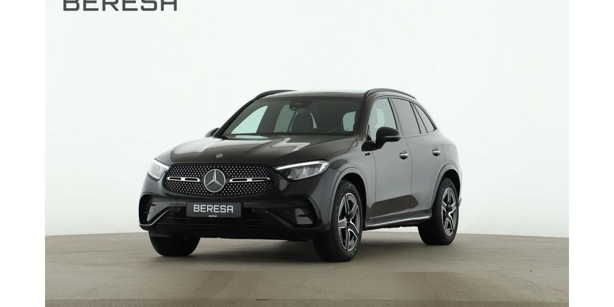 Mercedes-Benz GLC 220 9.900 km 55.550 &euro; Nordhorn 48531