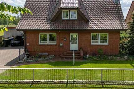 Haus Twist - 9 Zimmer, 238 m&sup2;, 399.000&euro; | Angebot:25642091