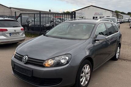 VW Golf 254.000 km 1.999 &euro; Nordhorn 48529