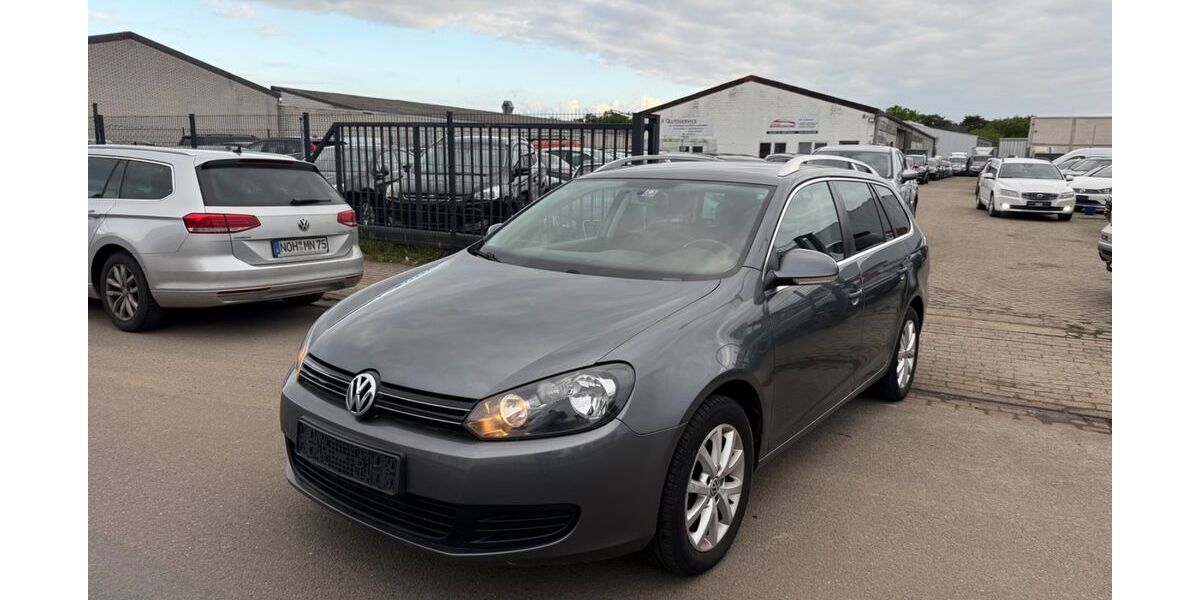 VW Golf 254.000 km 1.999 &euro; Nordhorn 48529