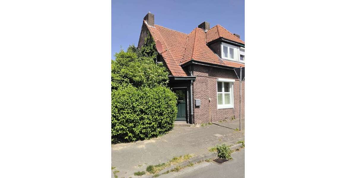 Einfamilienhaus Gronau - 3 Zimmer, 70 m&sup2;, 129.000&euro; | Angebot:20633416