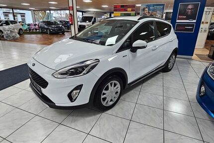 Ford Fiesta 91.328 km 11.990 &euro; Gronau 48599