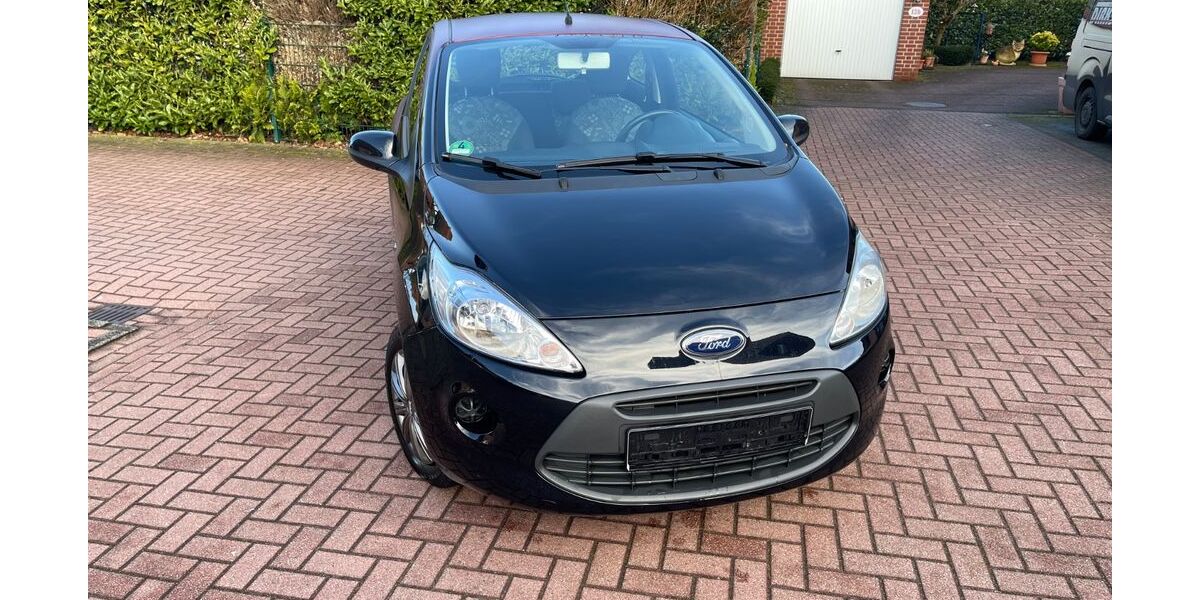 Ford Ka/Ka+ 94.500 km 4.400 &euro; Gronau 48599
