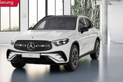 Mercedes-Benz GLC 220 19.222 km 56.020 &euro; Wietmarschen 49835