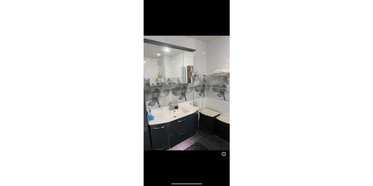 Erdgeschoßwohnung Nordhorn Bakelde - 2 Zimmer, 80 m&sup2;, 1.100&euro; | Angebot:26549355