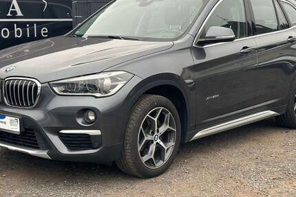 BMW X1 188.000 km 16.999 &euro; Nordhorn 48531