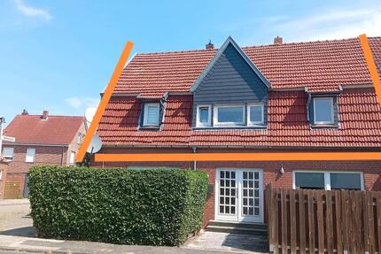 Wohnung Nordhorn Bookholt - 3 Zimmer, 75 m&sup2;, 230.000&euro; | Angebot:27624814