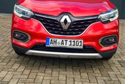 Renault Kadjar 58.000 km 13.500 &euro; Gronau 48599
