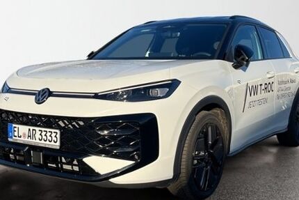 VW T-Roc 1.599 km 40.980 &euro; Geeste-Groß Hesepe 49744