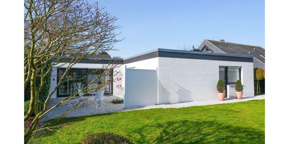 Einfamilienhaus Nordhorn Bookholt - 5 Zimmer, 149 m&sup2;, 350.000&euro; | Angebot:25675734